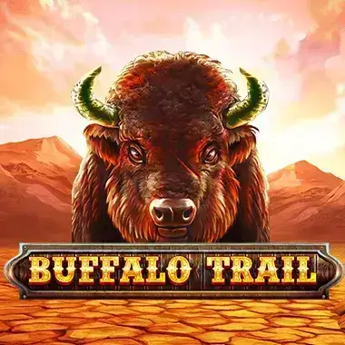 Graj Buffalo Trail Vox casino