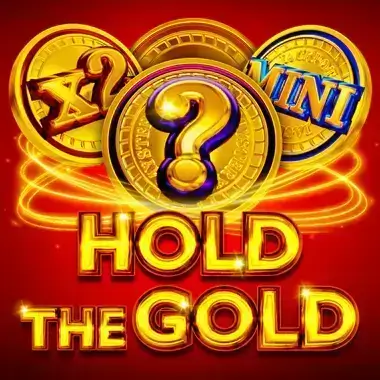 Graj Hold The Gold Vox casino