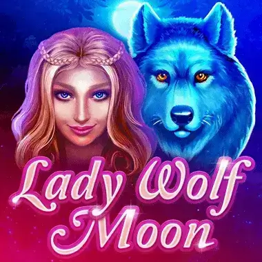 Graj Lady Wolf Moon Vox casino